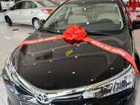 Toyota Corolla altis E 2018 - Toyota Hưng Yên bán xe Toyota Corolla Altis E 2019