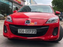 Cần bán Mazda AZ Cũ  3 S 2013 - Xe Cũ Mazda 3 S 2013