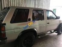 Nissan Pathfinder 1995 - Cần bán gấp Nissan Pathfinder năm sản xuất 1995