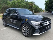 Cần bán Mercedes-Benz Smart 2018 - Mercedes-Benz Phú Mỹ Hưng cần bán xe Mercedes sản xuất 2018, màu đen, nhập khẩu như mới