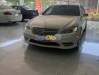 Mercedes-Benz C ũ Meredes-Benz S S400 2011 - Xe Cũ Mercedes-Benz S S400 2011