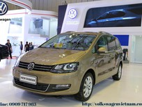Bán Volkswagen Sharan G 2018 - Giá xe volkswagen sharan – xe Đức dành cho gia đình chỉ 1.850 tỷ đồng. Hotline: 0909 717 983