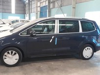 Cần bán xe Volkswagen Sharan E 2018 - VW Sharan 2018 – xe gia đình 7 chỗ nhập khẩu nguyên chiếc – Hotline: 0909 717 983