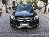 Cần bán Mercedes-Benz GLK Cũ Mercedes-Benz  220 2013 - Xe Cũ Mercedes-Benz GLK 220 2013