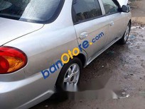 Cần bán Kia Spectra 2004 - Bán Kia Spectra sản xuất 2004, màu bạc, 109 triệu