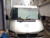 Cần bán Mercedes-Benz Sprinter 2.2MT 2013 - Cần bán xe Mercedes 2.2MT năm sản xuất 2013 