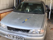 Cần bán Suzuki Balenno 1996 - Cần bán xe Suzuki Balenno năm 1996, màu bạc, xe nhập