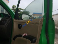 Cần bán xe Hyundai i10 2011 - Bán Hyundai i10 sản xuất năm 2011, màu xanh lam, nhập khẩu nguyên chiếc giá cạnh tranh