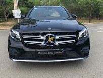 Bán xe oto Mercedes-Benz Smart GLC 300 2018 - Bán xe Mercedes GLC 300 sản xuất 2018 