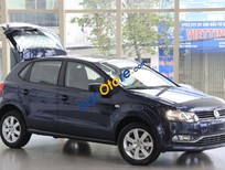 Volkswagen Polo 2016 - Lấy xe Đức chỉ với 599 triệu, Volkswagen Polo 1.6, nhập khẩu nguyên chiếc, giá chỉ 599tr