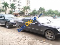 Mercedes-Benz S class S350 2002 - Bán lại xe Mercedes S350 năm sản xuất 2002 