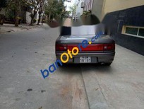 Mazda 323F 1997 - Bán Mazda 323F năm sản xuất 1997, màu xám, máy êm ru