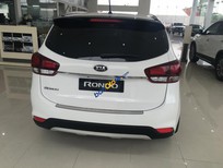 Cần bán xe Kia Rondo 2018 - Bán ô tô Kia Rondo sản xuất năm 2018, màu trắng 