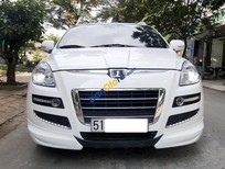 Cần bán xe Luxgen U7 2013 - Cần bán Luxgen U7 đời 2013, màu trắng, nhập khẩu 