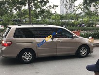 Honda Odyssey 2010 - Bán xe Honda Odyssey đời 2010 còn mới  