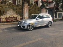 Bán Mercedes-Benz GLK Cũ Mercedes-Benz  300 AMG 2011 - Xe Cũ Mercedes-Benz GLK 300 AMG 2011