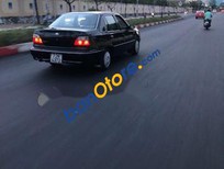 Daewoo Cielo 1996 - Cần bán xe Daewoo Cielo sản xuất năm 1996, màu đen như mới