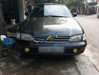 Cần bán xe Toyota Corona 1994 - Cần bán gấp Toyota Corona năm sản xuất 1994, màu xanh lam, xe nhập, giá chỉ 115 triệu