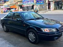 Cần bán Acura CL 2000 - Bán camry đời 2000 rất đẹp