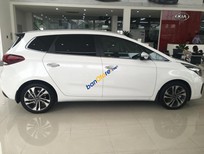 Cần bán Kia Rondo 2018 - Bán xe Kia Rondo sản xuất 2018, màu trắng, 669 triệu