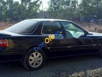 Cần bán Acura Vigor 1994 - Bán xe Acura Vigor đời 1994, màu đen
