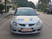 Cần bán xe Mitsubishi Attrage Cũ   MT 2004 - Xe Cũ Mitsubishi Attrage MT 2004