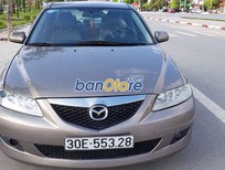 Bán Mazda AZ Cũ  6 AT 2003 - Xe Cũ Mazda 6 AT 2003