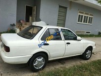 Cần bán xe Nissan Sunny   1984 - Bán Nissan Sunny năm sản xuất 1984, màu trắng 