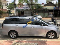 Bán xe oto Mitsubishi Grandis 2005 - Bán xe Mitsubishi Grandis đời 2005, màu bạc còn mới 