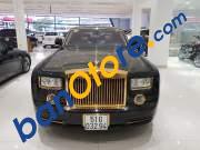 Cần bán Rolls-Royce Phantom 2009 - Bán Rolls-Royce Phantom đời 2010, màu đen, nhập khẩu  