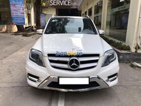 Bán Mercedes-Benz GLK Cũ Mercedes-Benz  250 2014 - Xe Cũ Mercedes-Benz GLK 250 2014