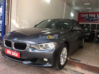 Cần bán xe BMW 1 Cũ  3 320i 202 2012 - Xe Cũ BMW 3 320i 2012