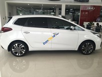 Cần bán xe Kia Rondo 2018 - Cần bán xe Kia Rondo năm 2018, màu trắng