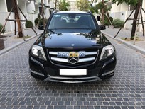 Cần bán Mercedes-Benz GLK Cũ Mercedes-Benz  220 2013 - Xe Cũ Mercedes-Benz GLK 220 2013