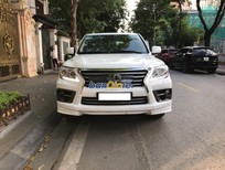 Bán Lexus LX Cũ   570 2007 - Xe Cũ Lexus LX 570 2007