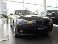 Bán BMW 1 Mới  3 320 GT 206 2016 - Xe Mới BMW 3 320 GT 2016