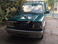 Cần bán xe Mekong Paso 1991 - Bán xe Mekong Paso sản xuất năm 1991 