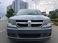 Cần bán Dodge Journey 2010 - Bán Dodge Journey đời 2010, màu xanh lục, xe nhập