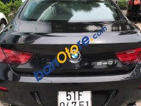 BMW 6 Series 640i 2014 - Cần bán lại xe BMW 6 Series 640i sản xuất 2014, màu đen, nhập khẩu nguyên chiếc