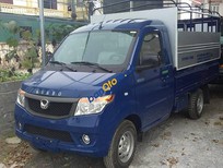 Cần bán Xe tải 500kg 2018 - Bán xe tải 500kg năm 2018, màu xanh lam, xe nhập, giá tốt