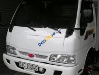 Kia Frontier   2000 - Bán xe Kia Frontier sản xuất 2000, màu trắng, nhập khẩu như mới  