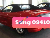 Ferrari F 355 1998 - Cần bán xe Ferrari F 355 sản xuất năm 1998, màu đỏ, nhập khẩu   