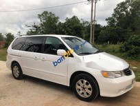 Honda Odyssey 2004 - Bán Honda Odyssey sản xuất năm 2004, màu trắng 