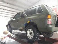 Nissan Pathfinder 1994 - Cần bán gấp Nissan Pathfinder đời 1994, xe nhập 