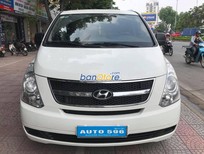 Bán xe oto Hyundai H-1 Starex Cũ 2011 - Xe Cũ Hyundai H-1 Starex 2011