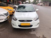 Cần bán xe Acura CL 2012 - Bán Hyundai Accent sx2012 đky 2013 nhập khẩu màu trắng số tự động