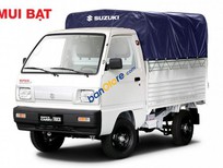 Cần bán Suzuki Super Carry Truck 2018 - Bán xe Suzuki Super Carry Truck năm 2018, màu trắng, xe nhập