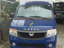 Xe tải 500kg 2018 - Bán ô tô xe tải 500kg năm sản xuất 2018, màu xanh lam, nhập khẩu nguyên chiếc