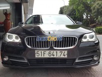 BMW 1 Cũ  5 520 205 2015 - Xe Cũ BMW 5 520 2015