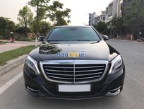 Cần bán Mercedes-Benz C ũ Meredes-Benz S 500 2013 - Xe Cũ Mercedes-Benz S 500 2013